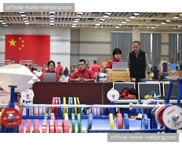 中国举重队签约新营养品赞助商，合同金额创历史新高