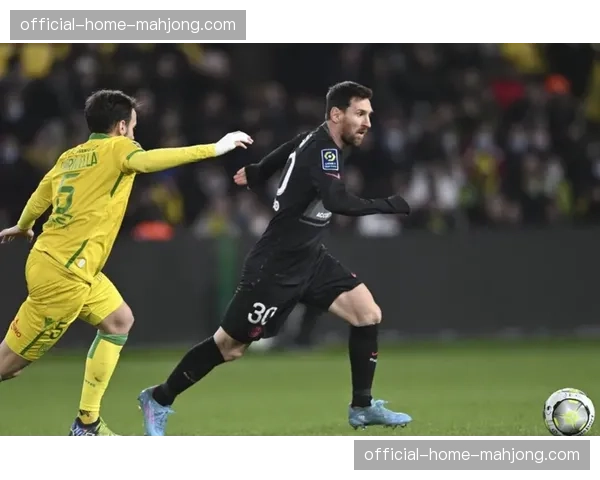 兰斯1-1战平南特，双方门将均获评高分