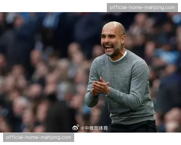 瓜迪奥拉接受BBC专访,坦言尚未决定与曼城是否续约 瓜迪奥拉接受BBC专访,坦言尚未决定与曼城是否续约