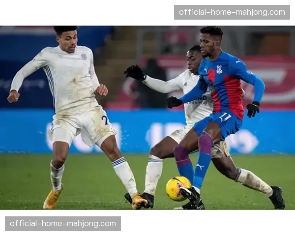 西汉姆联1-1平水晶宫，双方压迫数据接近但转化率低